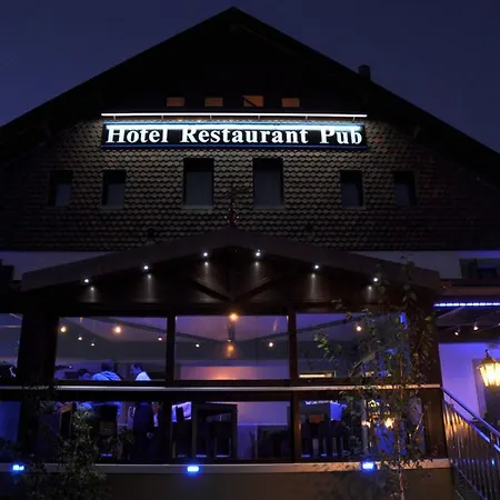 Galions Et Pub Cheseaux-sur-Lausanne