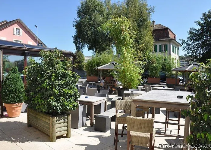 Hotel Galions Et Pub Cheseaux-sur-Lausanne