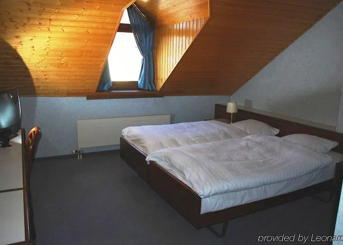 Hotel Galions Et Pub 3*