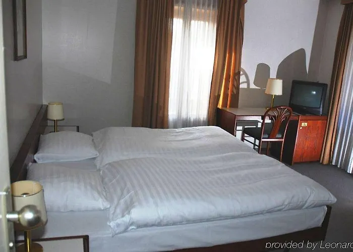 Hotel Galions Et Pub Cheseaux-sur-Lausanne