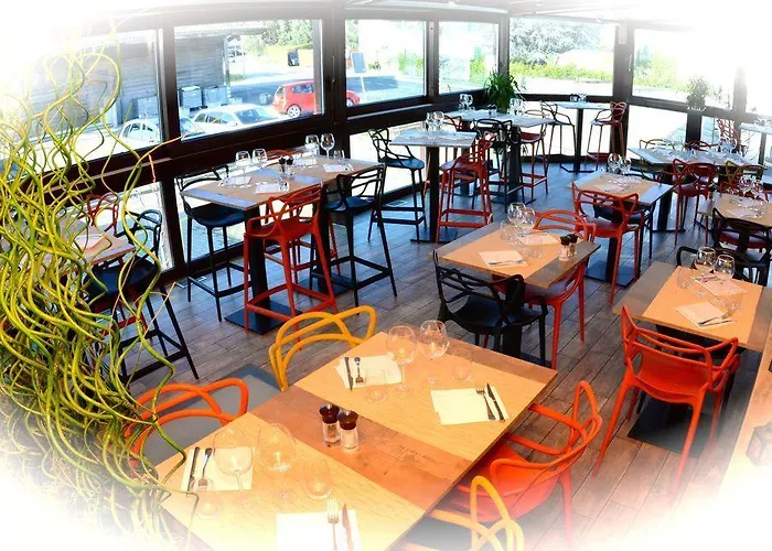 Hotel Galions Et Pub