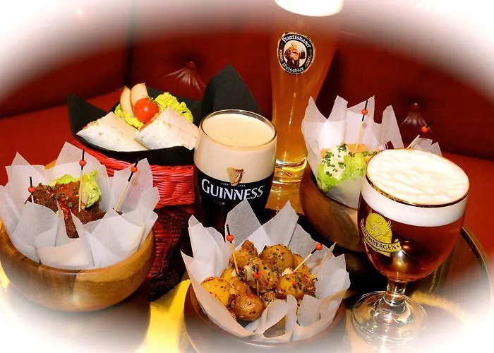 Galions Et Pub Cheseaux-sur-Lausanne