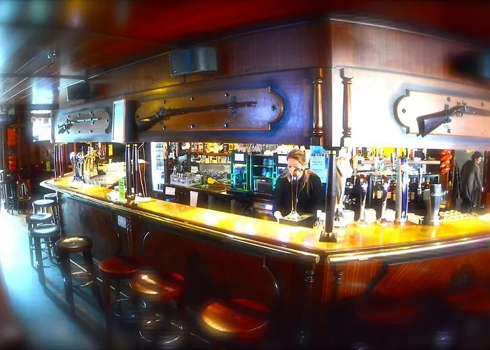 Hotel Galions Et Pub