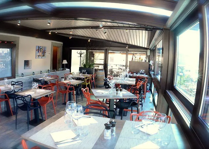 Hotel Galions Et Pub Cheseaux-sur-Lausanne