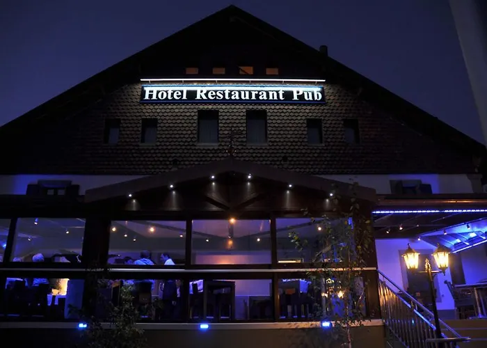 Galions Et Pub Cheseaux-sur-Lausanne