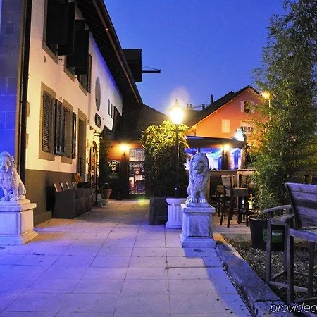 Hotel Galions Et Pub 3*