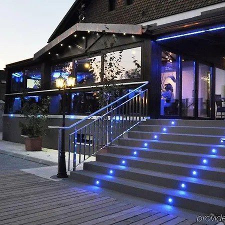 Galions Et Pub