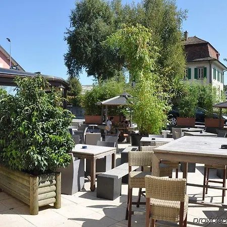 Hotel Galions Et Pub Cheseaux-sur-Lausanne