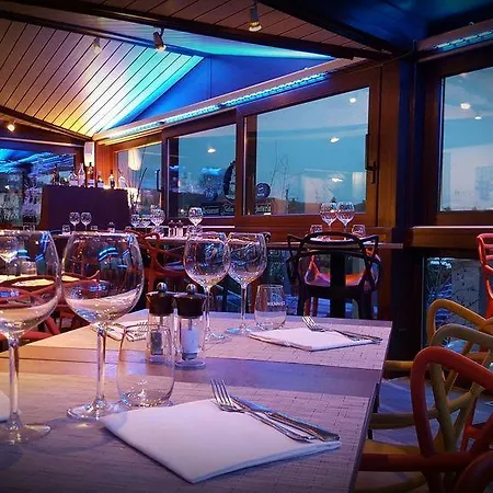 Hotel Galions Et Pub 3*