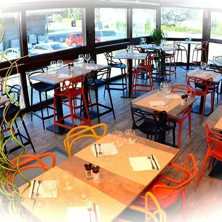 Hotell Galions Et Pub