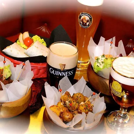 Galions Et Pub Cheseaux-sur-Lausanne