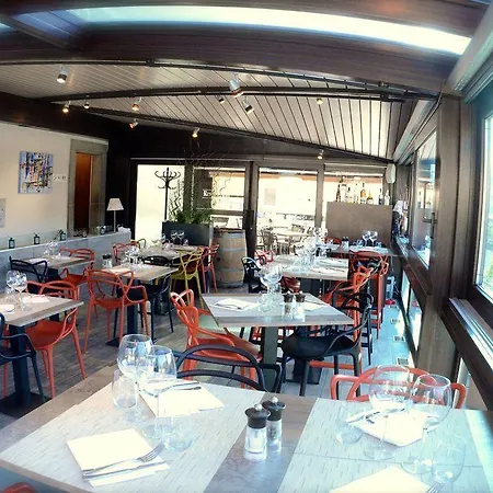 Hotel Galions Et Pub Cheseaux-sur-Lausanne