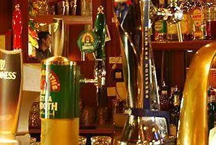 Hotel Galions Et Pub Cheseaux-sur-Lausanne