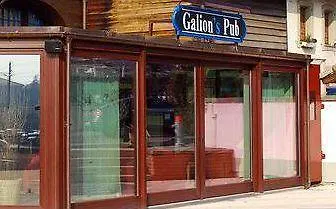 Hotell Galions Et Pub 3*