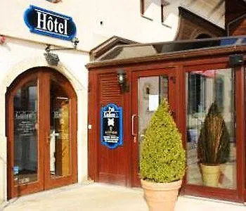 Galions Et Pub