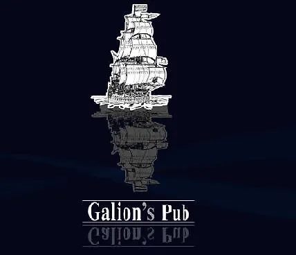 Galions Et Pub Hotel
