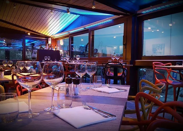 Ξενοδοχείο Galions Et Pub 3*