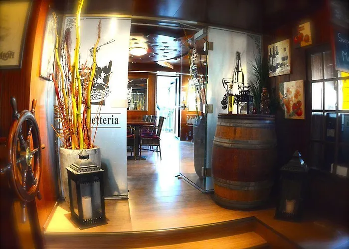 Ξενοδοχείο Galions Et Pub Cheseaux-sur-Lausanne